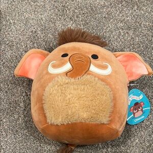 Chienda Squishmallow